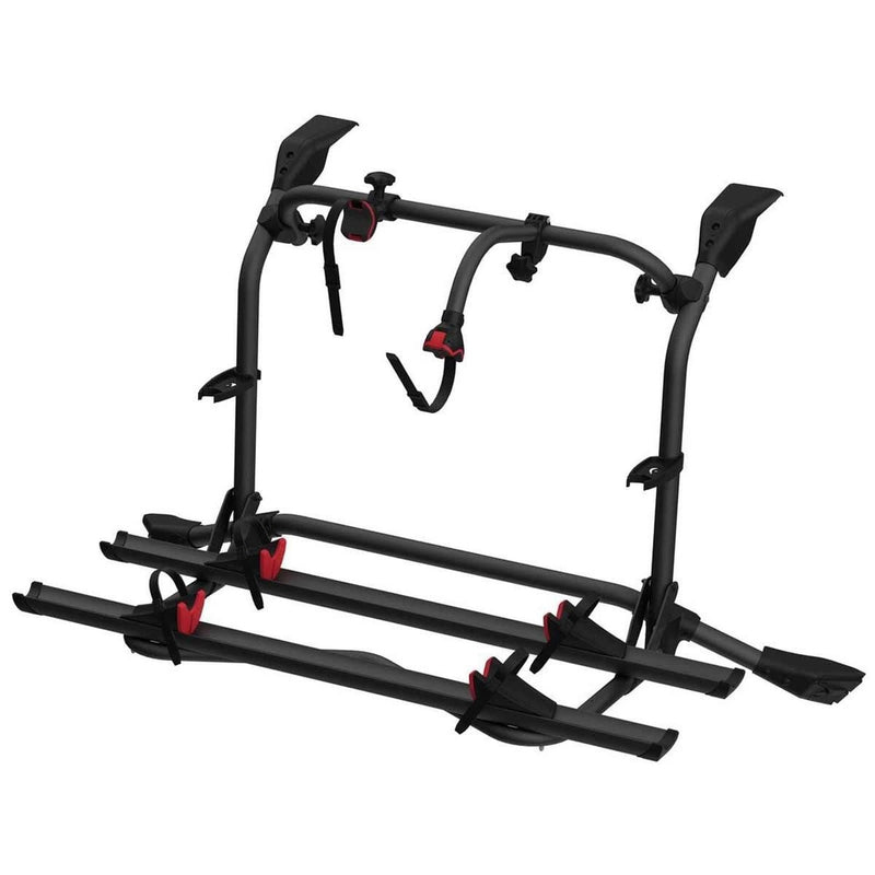 Fiamma Carry-Bike VW T5 Pro Deep Black (02096-71A) Fiamma - UK Camping And Leisure