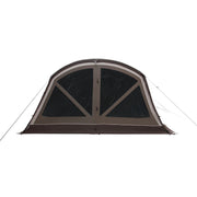 Outwell Charleston 7 Air TC 7 Berth Five Room Tunnel Tent - View 5