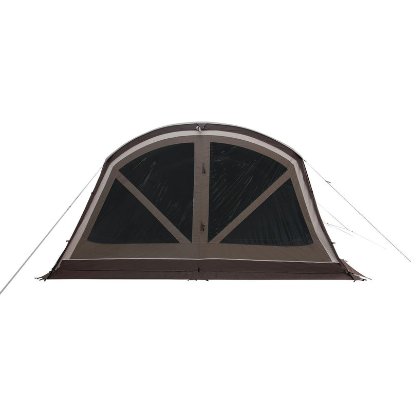 Outwell Charleston 7 Air TC 7 Berth Five Room Tunnel Tent - View 5