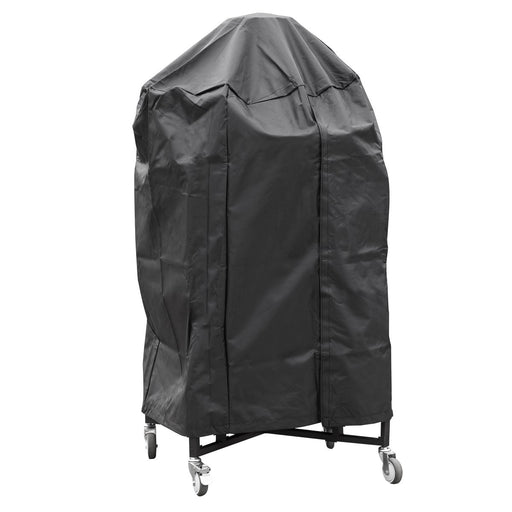 Dellonda Water-Resistant Kamado BBQ Cover for DG159 DG183 Dellonda - UK Camping And Leisure