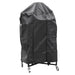 Dellonda Water-Resistant Kamado BBQ Cover for DG159 DG183 Dellonda - UK Camping And Leisure