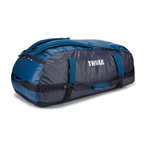 Thule Chasm 130L  Poseidon Blue Travel and Duffel Bag Thule - UK Camping And Leisure