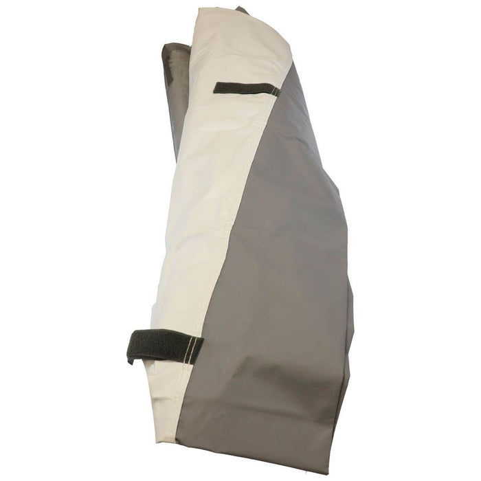 Fiamma Medium Zip Side Panel Fiamma - UK Camping And Leisure
