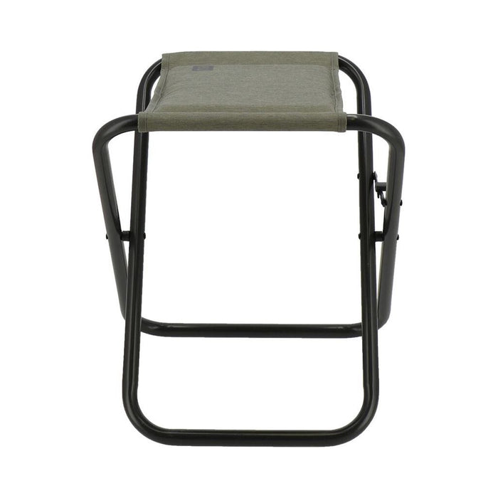 Travellife Lago Stool Moss Green 2130560 Travellife - UK Camping And Leisure