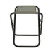 Travellife Lago Stool Moss Green 2130560 Travellife - UK Camping And Leisure