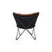 Bo-Camp Industrial Collection Butterfly Chair Himrod L Clay Bo-Camp - UK Camping And Leisure
