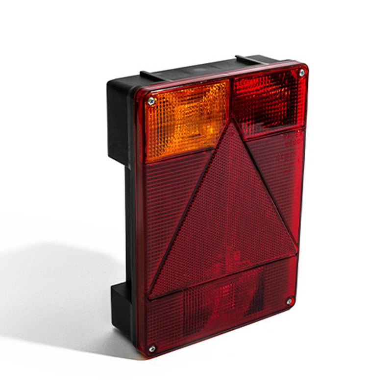 Maypole MP805BL Radex 5 Function Left Hand Rear Trailer Lamp Light 6800/10/601