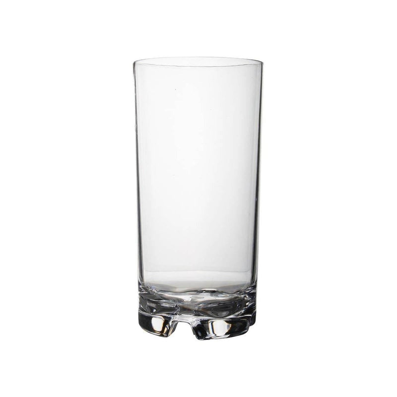 Gimex Solid Line Long Drink 570ml 2 Pieces Gimex - UK Camping And Leisure