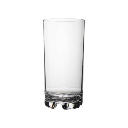 Gimex Solid Line Long Drink 570ml 2 Pieces Gimex - UK Camping And Leisure