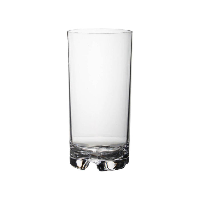 Gimex Solid Line Long Drink 570ml 2 Pieces Gimex - UK Camping And Leisure