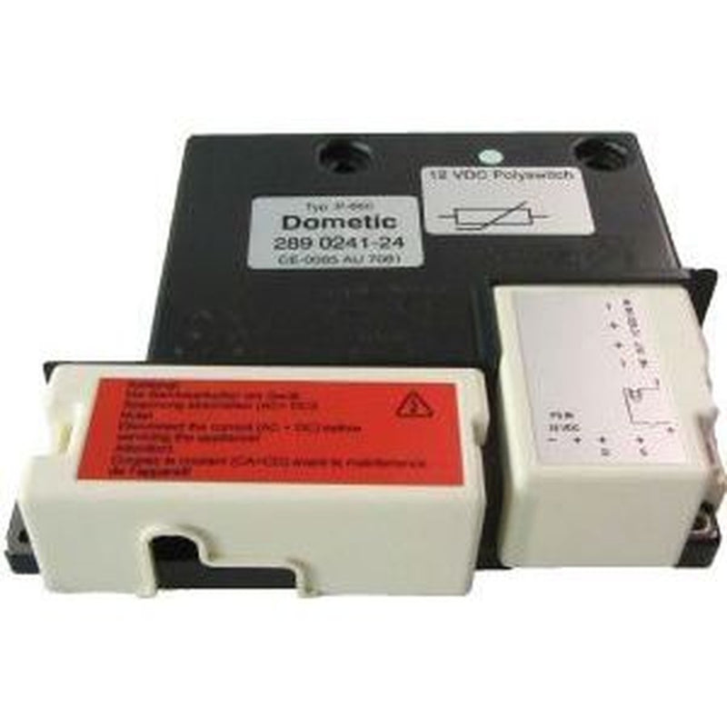 Dometic Connection Block 289018932 Dometic - UK Camping And Leisure