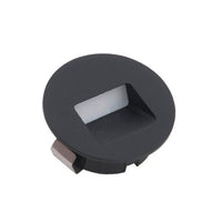 Step Marker Light 37Mm Diameter - 4000K