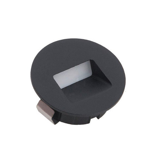 Step Marker Light 37Mm Diameter - 4000K - Main Product Image | UK Camping and Leisure