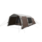 Outwell Boston 5 Air TC 5 Berth Three Room Tunnel Tent