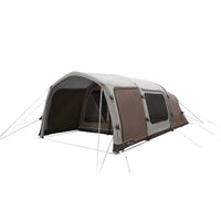Outwell Boston 5 Air TC 5 Berth Three Room Tunnel Tent