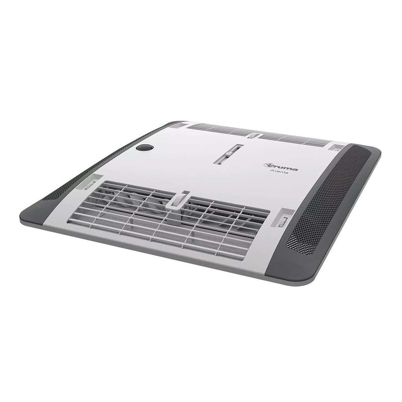 Aventa Compact Air Conditioner Cream Truma - UK Camping And Leisure
