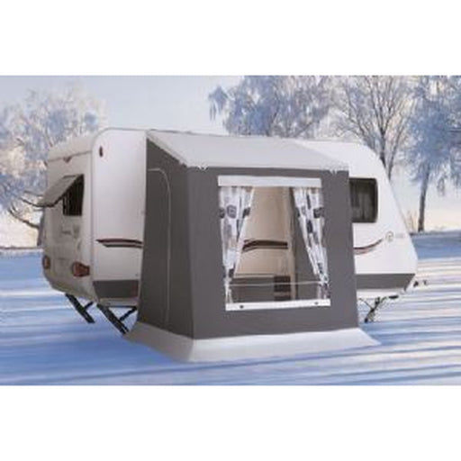 Trigano Nagano Medium Caravan Awning 4 Season Trigano - UK Camping And Leisure