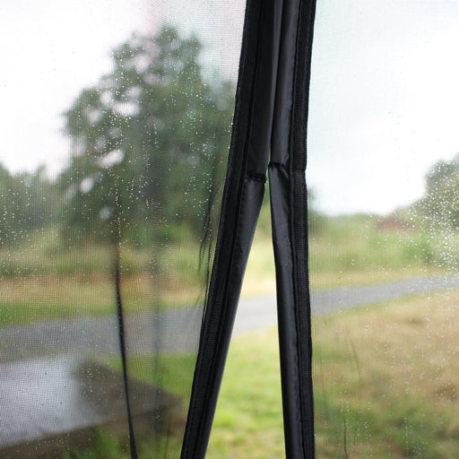 Westfield Vega and Mars air porch awning magnetic side door Westfield - UK Camping And Leisure