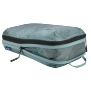 Thule compression packing cube compression packing cube medium pond grey Thule - UK Camping And Leisure