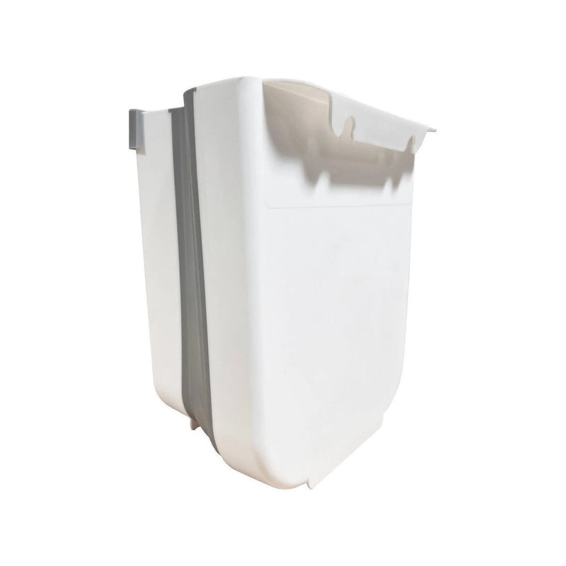 Olpro 9L Camping Bin Collapsible Outdoor Waste Container