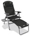 Quest Vienna Pro Comfort Camping Caravan Chair with Side Table Quest - UK Camping And Leisure
