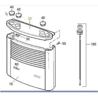 Truma Operating kit S5002 30090-00041