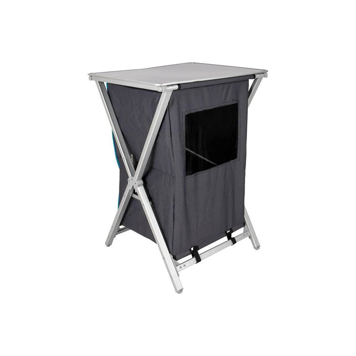 Bo-Camp Cupboard Ontario Easy Fold Bo-Camp - UK Camping And Leisure