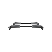 Thule Board Shuttle surfboard and SUP rack black Surfboard rack Thule - Bars 4 Cars