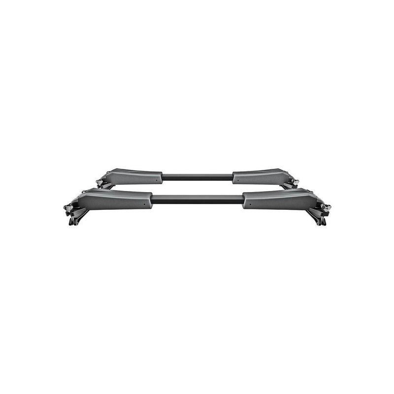 Thule Board Shuttle surfboard and SUP rack black Surfboard rack Thule - Bars 4 Cars