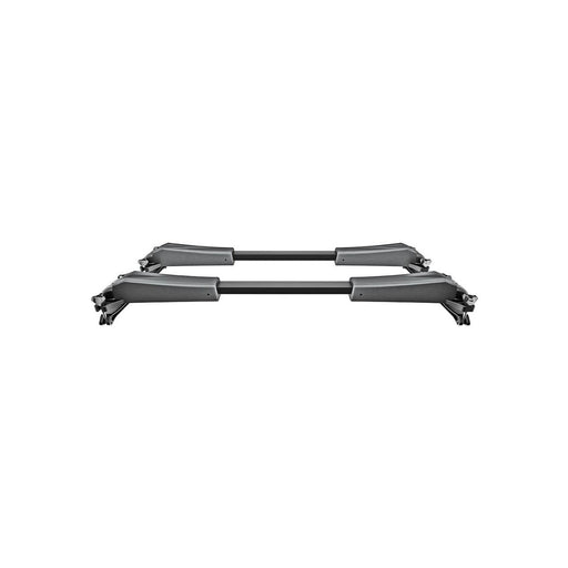 Thule Board Shuttle surfboard and SUP rack black Surfboard rack Thule - Bars 4 Cars