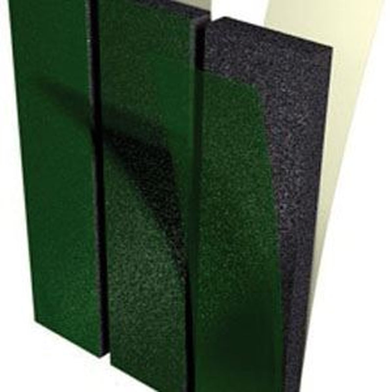 Adhesive Spacer Pads Bulk 6Mm (60) 36040 UK Camping And Leisure - UK Camping And Leisure
