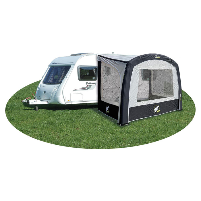 Quest Falcon Air 300 Canopy A3517 Quest - UK Camping And Leisure