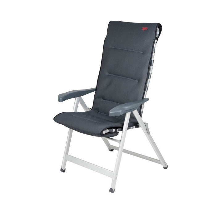 Crespo Chair Cover 55 Air Deluxe 128 x 53 cm Crespo - UK Camping And Leisure