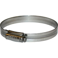 Jubilee Hose Clip 70 90mm Stainless Steel (304) Size 4SS