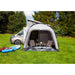 Outdoor Revolution Q Cayman T1 Driveaway Awning Outdoor Revolution - UK Camping And Leisure