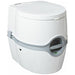 Thetford 565P Excellence Portable Camping Toilet Manual Flush Porta Potti UK Camping And Leisure - UK Camping And Leisure