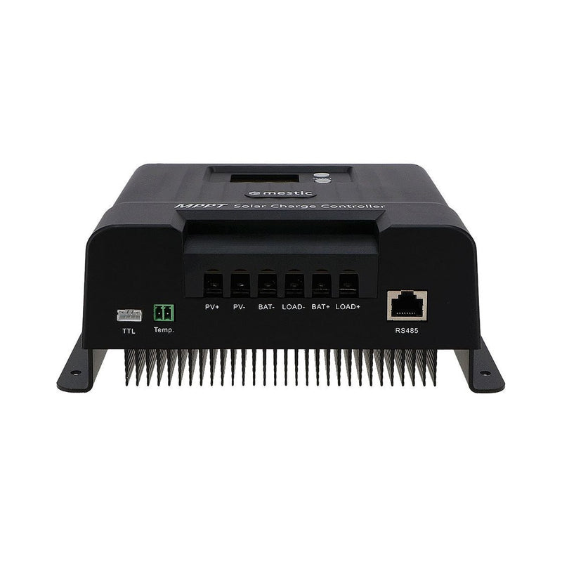 Mestic Charge Controller Mppt Msc-4030 30A Mestic - UK Camping And Leisure