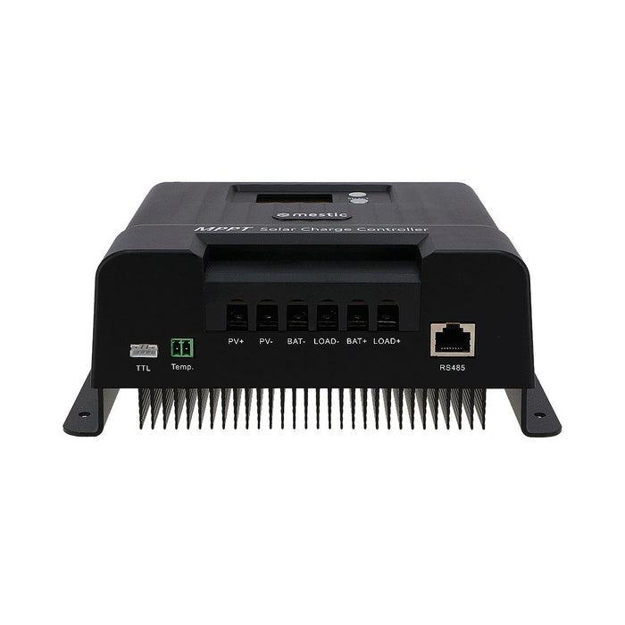 Mestic Charge Controller Mppt Msc-4030 30A Mestic - UK Camping And Leisure
