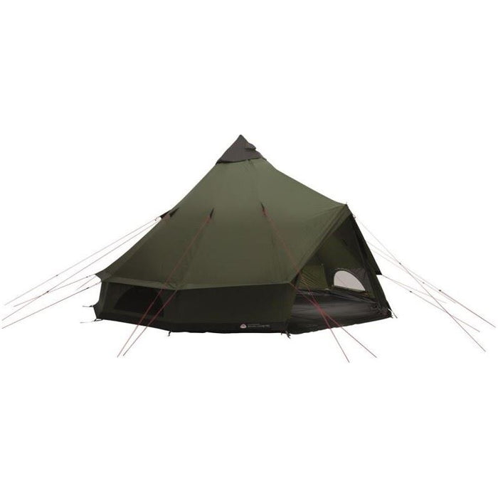 Robens Klondike Grande PRS 10 Berth Poled Tent