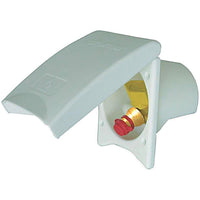 Truma BBQ Point White Retail Packed Caravan/Motorhome