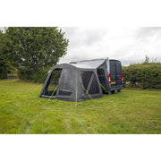 Outdoor Revolution Movelite T2M Air Driveaway Campervan Awning Mid (220-255) Including Footprint - View 8