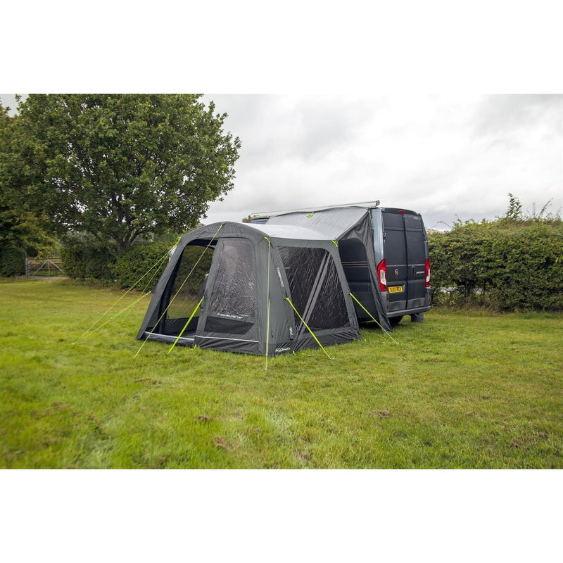 Outdoor Revolution Movelite T2M Air Driveaway Campervan Awning Mid (220-255) Including Footprint - View 8