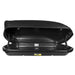 Menabo Mania 400 Litre Black Roof Box (75kg Max.) Menabo - UK Camping And Leisure