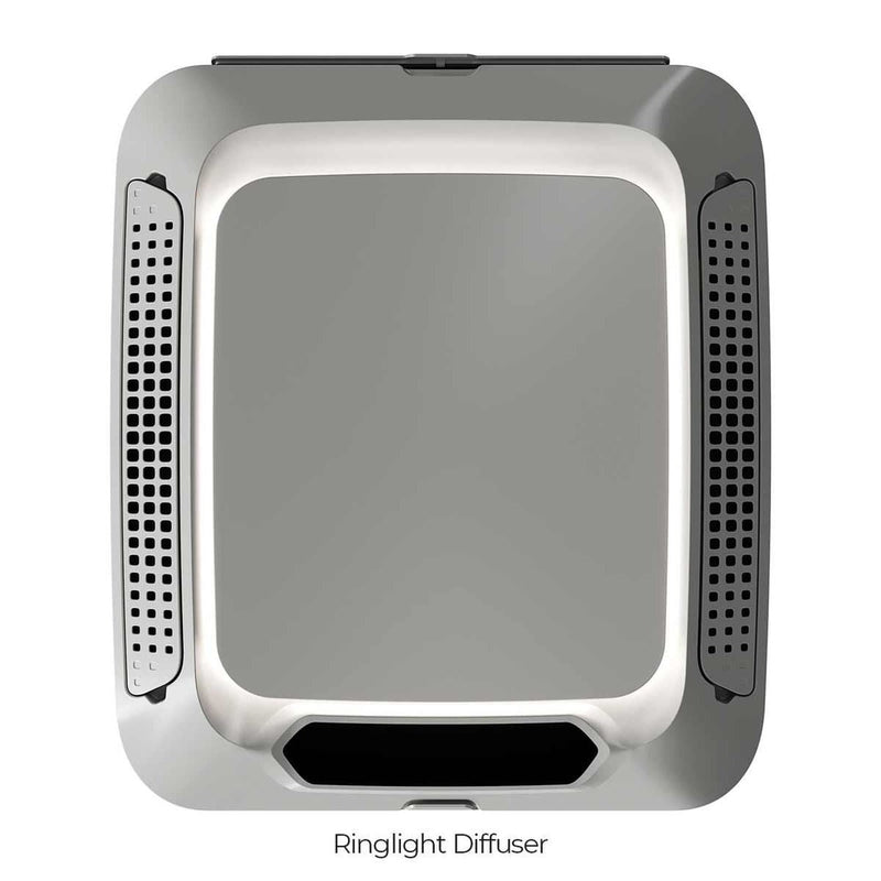 Indel B Plein-Aircon 12V Roof Mounted Air Conditioner Indel B - UK Camping And Leisure