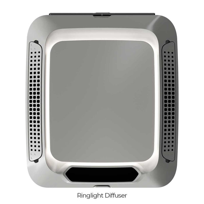 Indel B Plein-Aircon 12V Roof Mounted Air Conditioner Indel B - UK Camping And Leisure