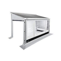 Thule Residence G3 Front 4.00m S/M/L/XL for Mounting Height 2.15-2.74m