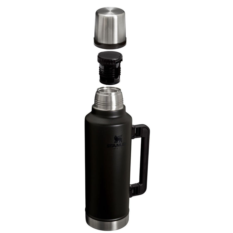 Stanley The Legendary Classic Bottle 1.9L - Image 22 of 22 | UK Camping and Leisure