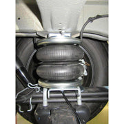 MAD Air Master Comfort Kit FWD X250-X290 (with Electric Handbrake) MAD - UK Camping And Leisure