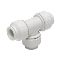 JG Speedfit Equal Tee 15mm