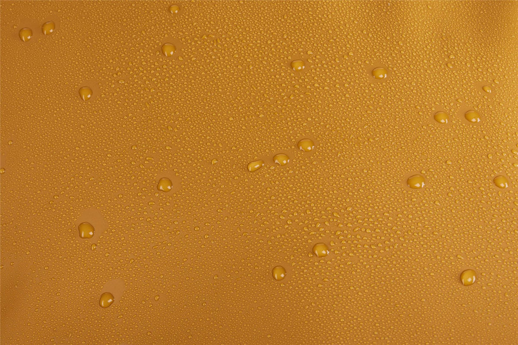 Thule Chasm 30L duffel bag golden brown Thule - UK Camping And Leisure